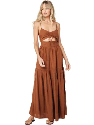 Zuri Dress ::RET