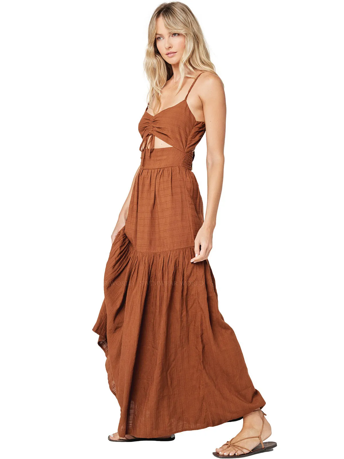 Zuri Dress ::RET